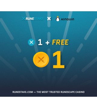 Runestake 1 Token Key GLOBAL